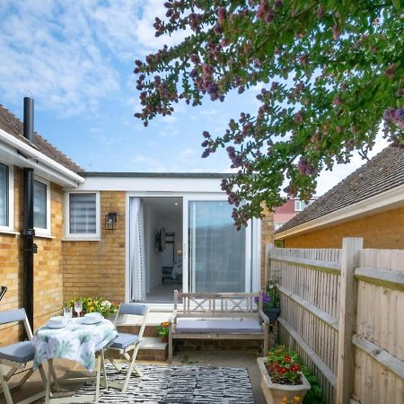 Idrella Studio Saltdean Экстерьер фото