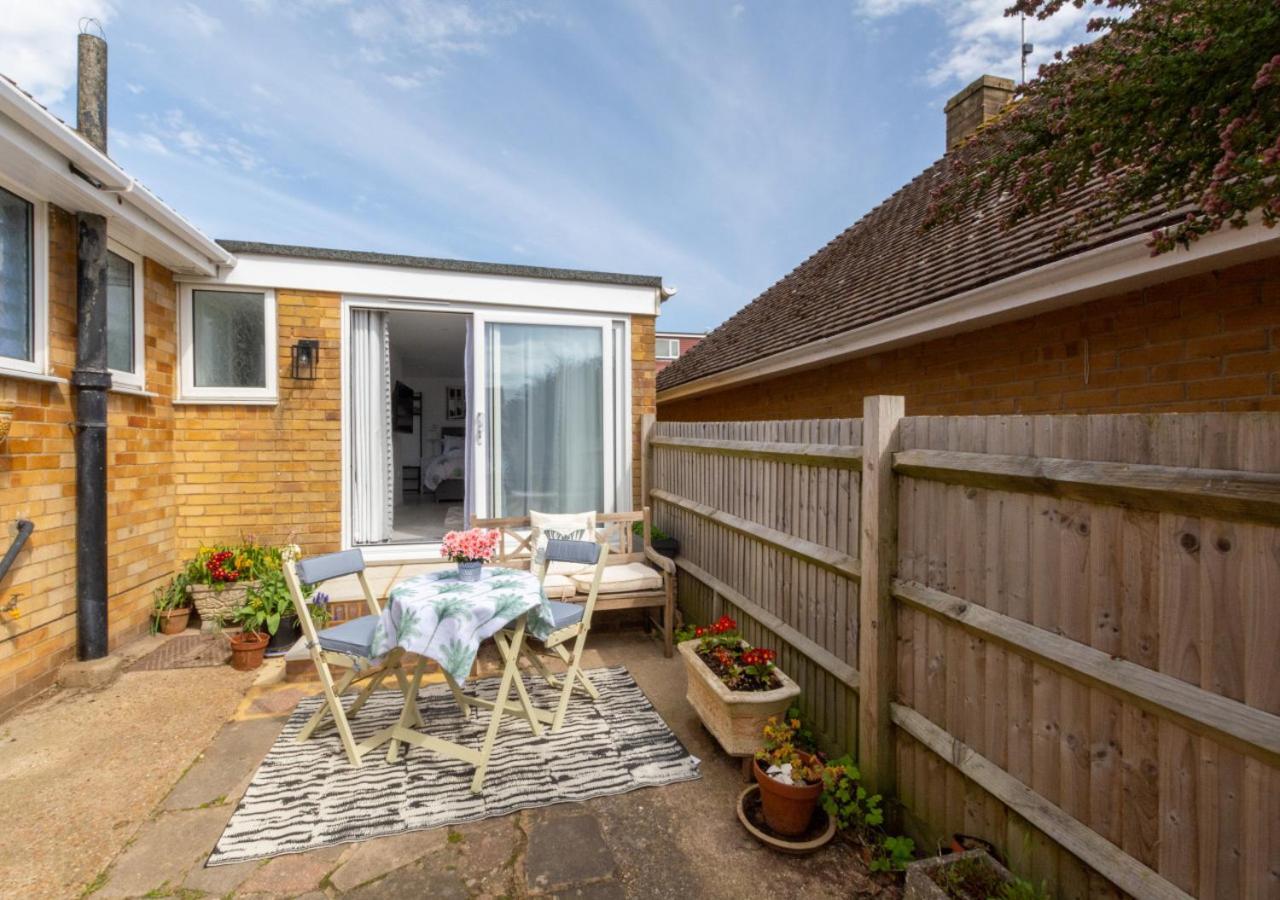 Idrella Studio Saltdean Экстерьер фото