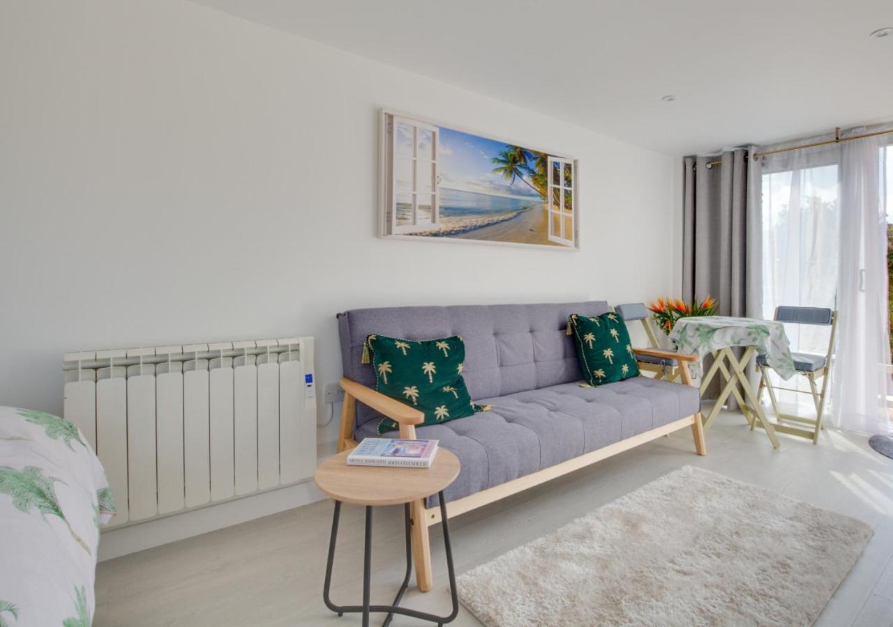 Idrella Studio Saltdean Экстерьер фото