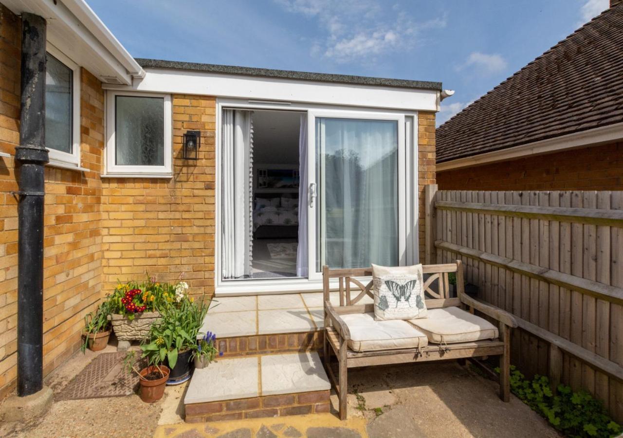 Idrella Studio Saltdean Экстерьер фото
