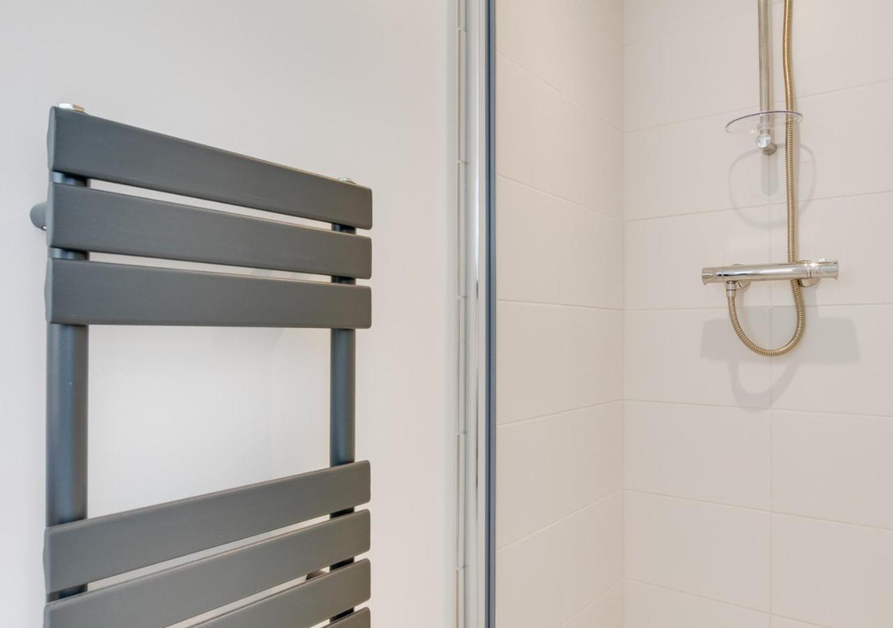 Idrella Studio Saltdean Экстерьер фото