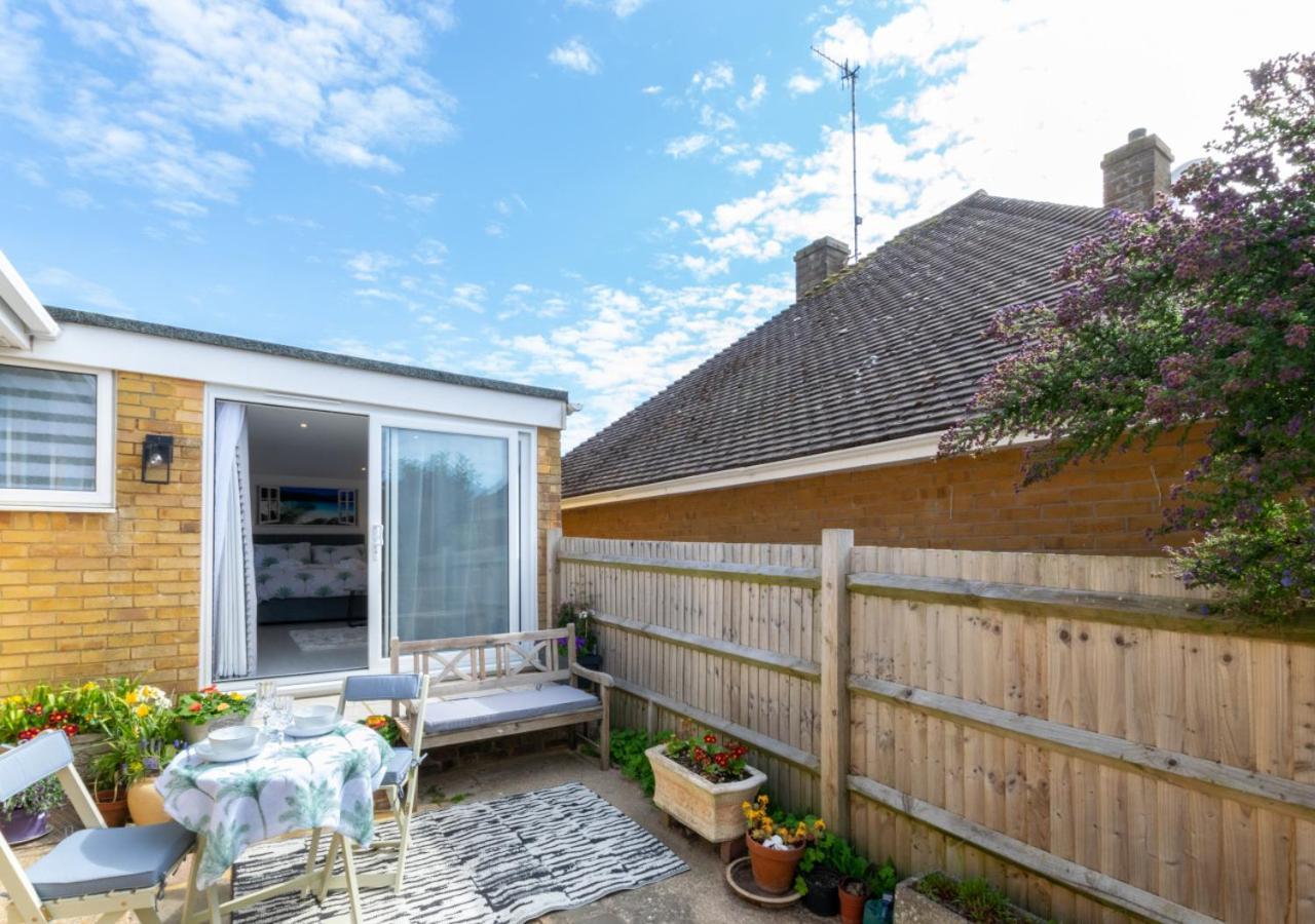 Idrella Studio Saltdean Экстерьер фото