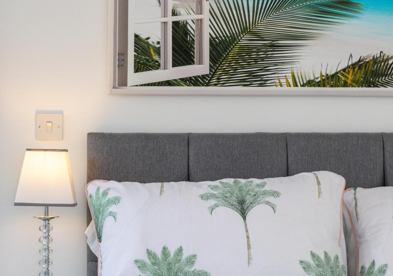 Idrella Studio Saltdean Экстерьер фото
