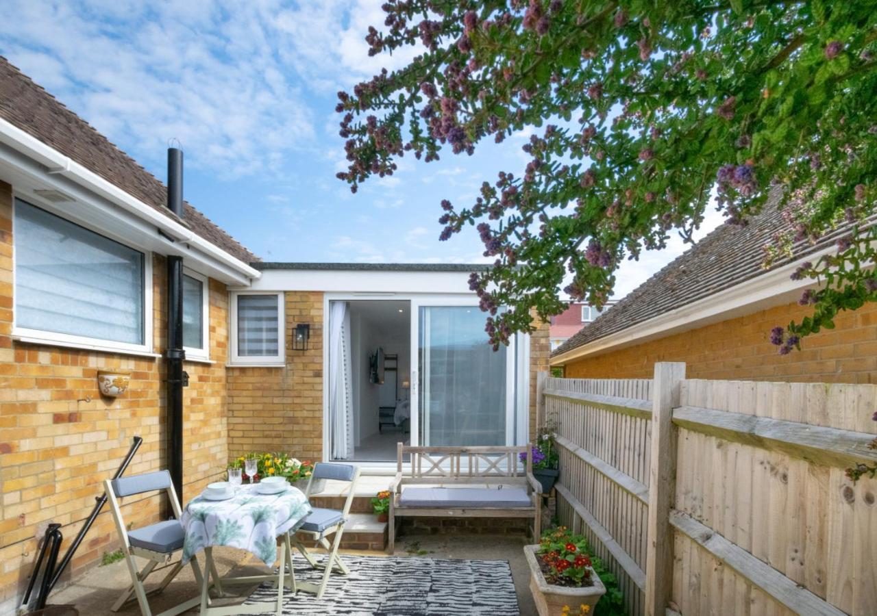 Idrella Studio Saltdean Экстерьер фото
