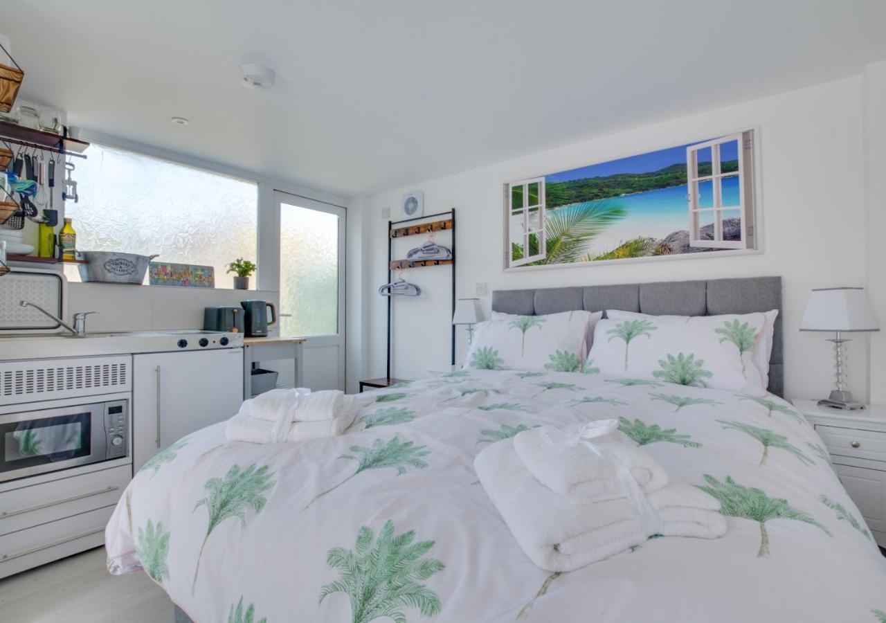 Idrella Studio Saltdean Экстерьер фото